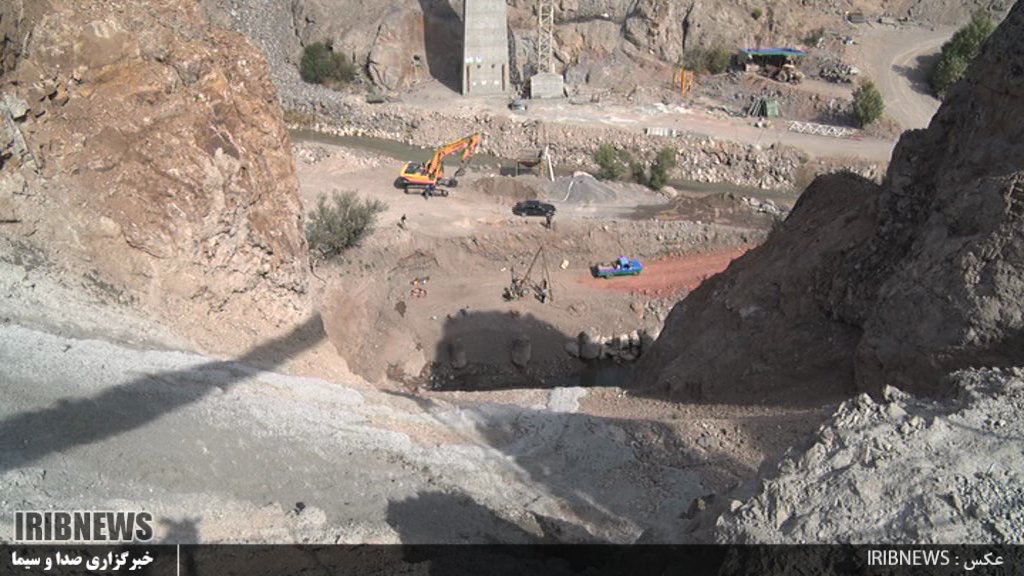 استاندار اردبیل گفت: راه آهن اردبیل مشکل اعتبار ندارد