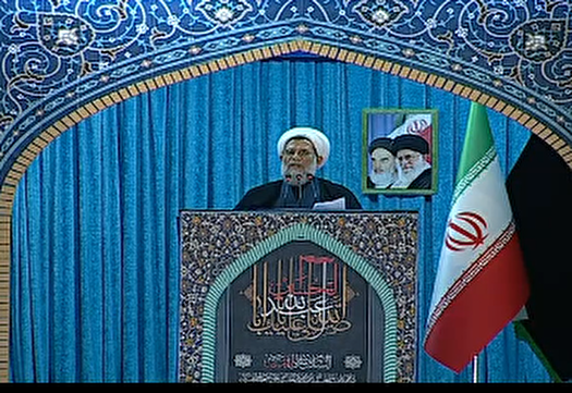 باوجود ارتش مقتدر در کنار سپاه ، دشمنان فکر تجاوز به ایران را نکنند