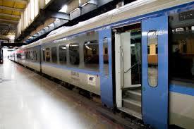 آغاز پیش فروش بلیت قطار در خراسان رضوی