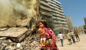 عملکرد انگلیس در خاورمیانه، بدتر از حملات تروریستی داعش است