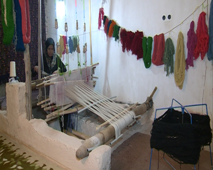 هنرمندان صنایع‌دستی استان کرمان بیمه  می شوند