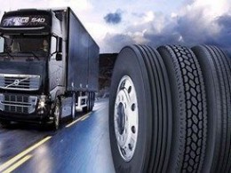 توزیع6 هزار حلقه لاستیک بین کامیونداران خوزستانی