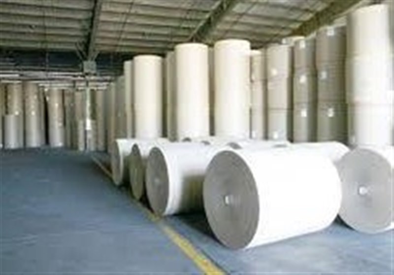 وضعیت کاغذهای وارداتی با ارز دولتی همچنان در ابهام