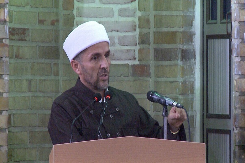 حضور پرشور مردم در راهپیمایی ۱۳آبان امسال نشانه وفاداری ملت به انقلاب