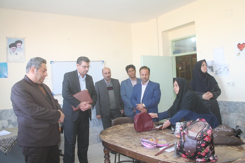 جذب 40  درصد هنرجویان خراسان رضوی در بازار کار