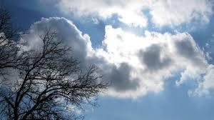 پایداری نسبی هوا در استان