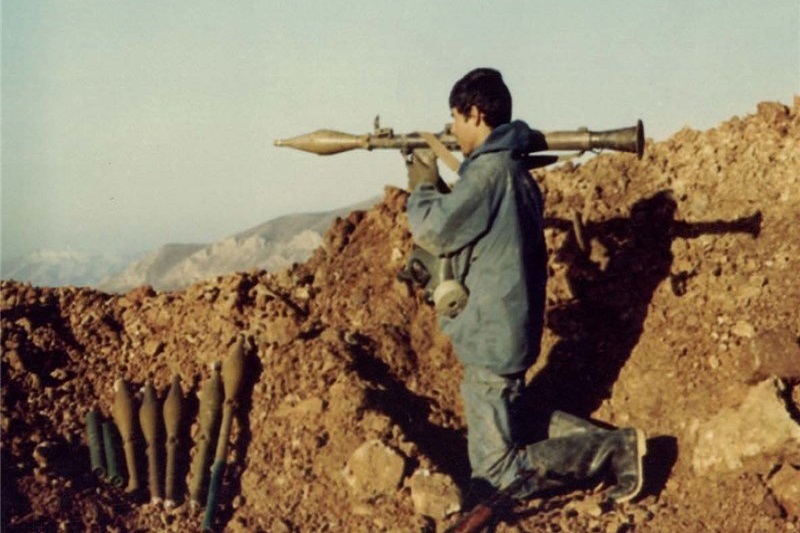 شناسایی ۲۷۳ مدخل ویژه دانشنامه دفاع مقدس در کهگیلویه و بویراحمد