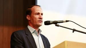 ایجاد مشکلات زیست محیطی برای زاینده رود