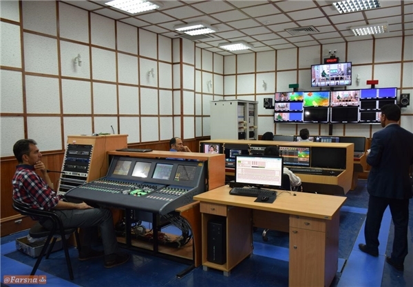 مجموعه خبری ساعت بیست 8 آبانماه