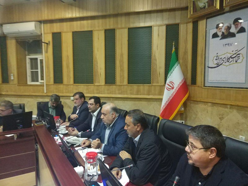 دو زلزله مهیب در استان ۱۵۰۰ میلیارد تومان خسارت به زیرساخت‌ها وارد کرد