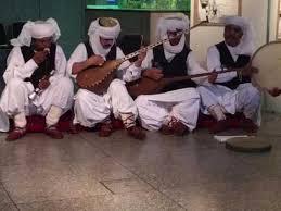 اعزام 5 گروه موسیقی محلی خراسان رضوی  به خارج کشور اعزام 5 گروه موسیقی محلی خراسان رضوی  به خارج کشور