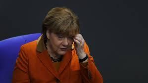 پایان 18 سال ریاست مرکل بر حزب دموکرات مسیحی آلمان پایان 18 سال ریاست مرکل بر حزب دموکرات مسیحی آلمان