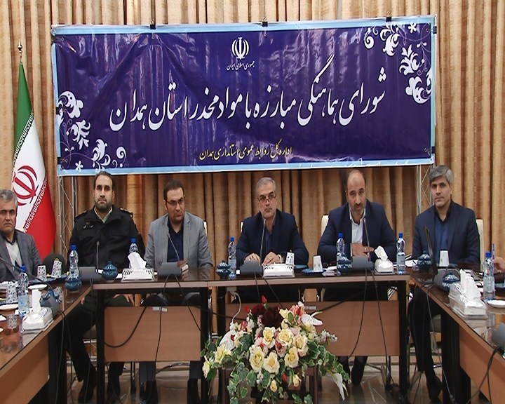 ایجاد بیش از ۲ هزار شغل برای بهبودیافتگان اعتیاد