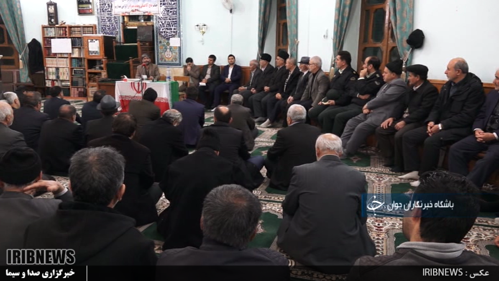 کشف بیش از یک تن انواع مواد مخدر در اردبیل 