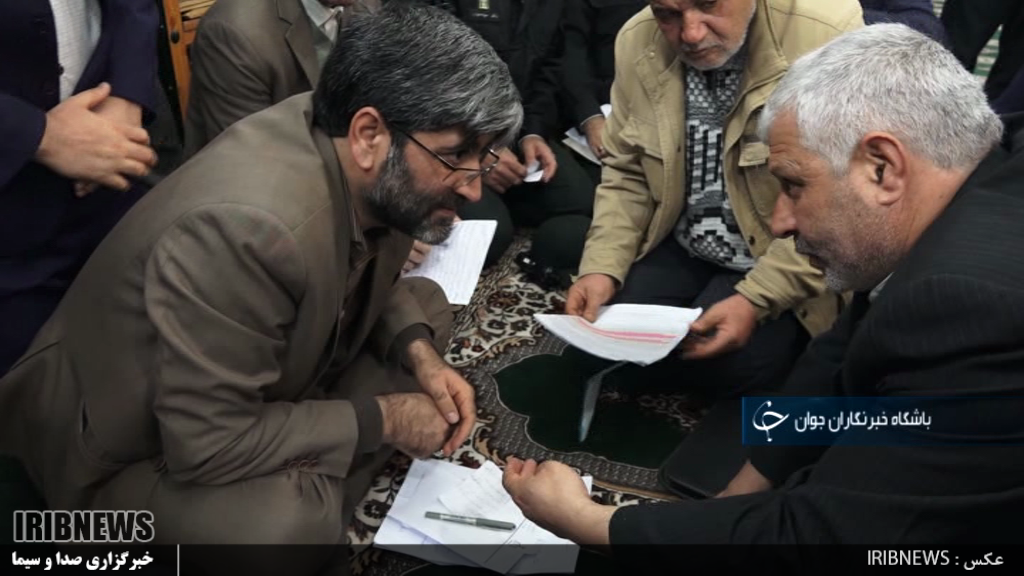 کشف بیش از یک تن انواع مواد مخدر در اردبیل 