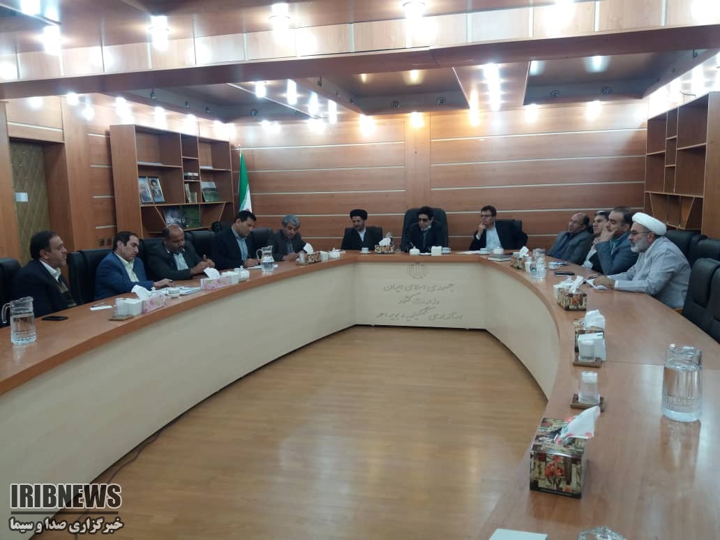 پنجره واحد و میز خدمت دو راهکار برای تشویق مردم به قانونمداری