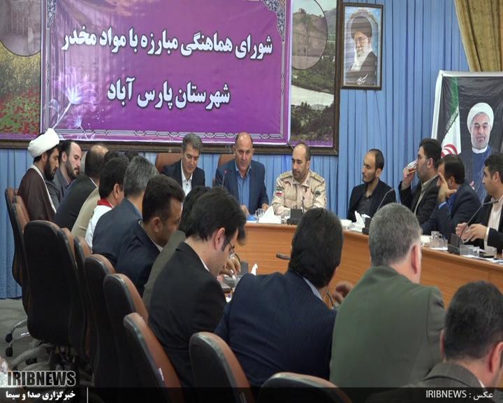 16هزار معتاد در استان در مرحله ترک اعتیاد 16هزار معتاد در استان در مرحله ترک اعتیاد