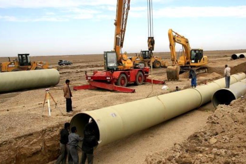 گزارش مکتوب: طرح های انتقال آب نیازمند مطالعات جامع