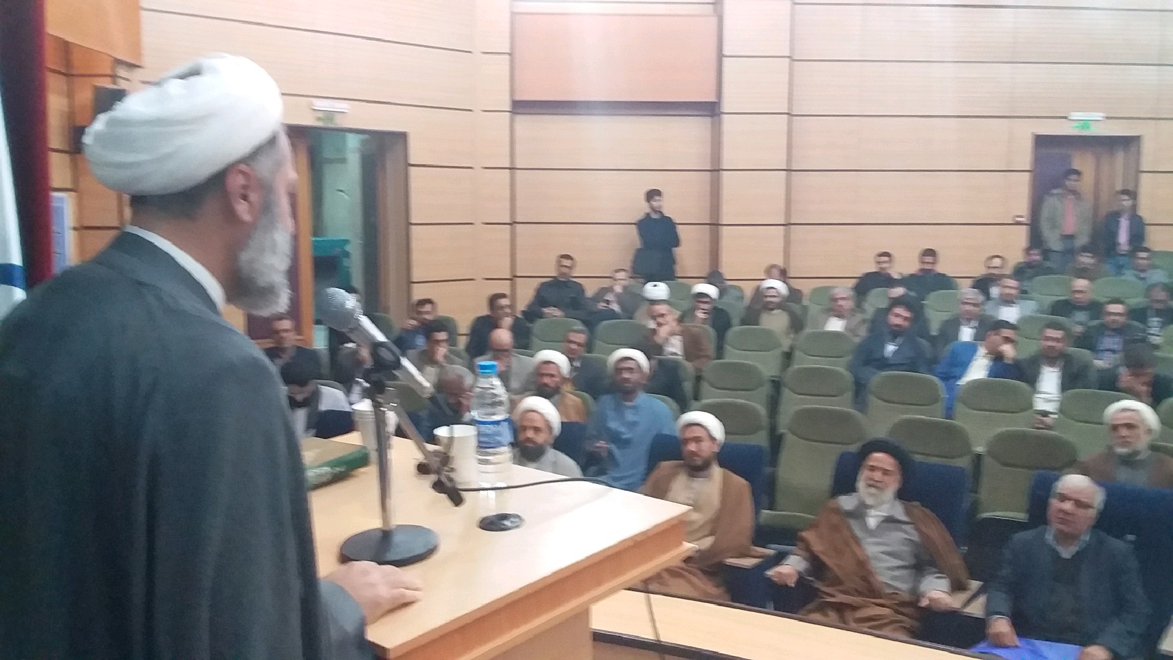 دفتر نهاد مقام معظم رهبری ،محور همدلی در دانشگاههای کشور