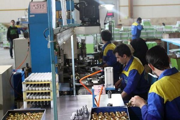 کاهش سهم قطعه سازی خودرو آذربایجان شرقی