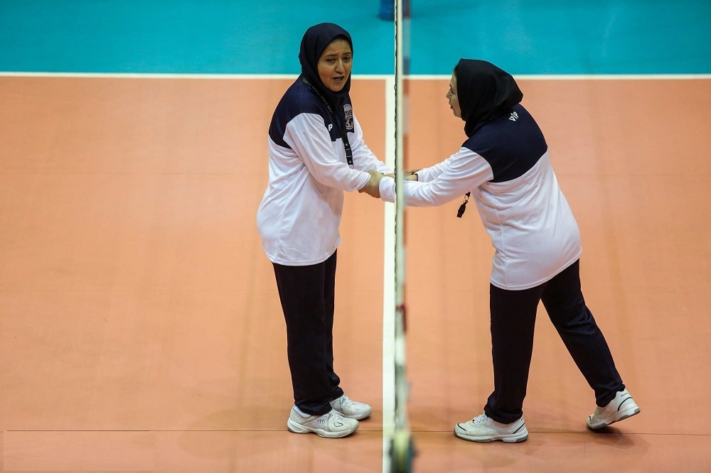 داوران و ناظران هفته سوم مشخص شدند