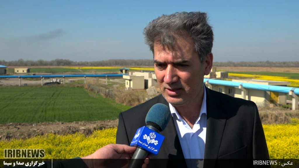 پروژه تصفیه خانه فاضلاب پارس آباد نیازمند ۱۷۰میلیارد ریال اعتبار