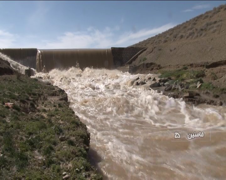 مدیر عامل آبفای استان گفت: امسال 580 میلیمتر بارندگی ثبت شده