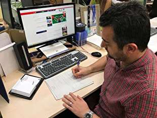 استخر قهرمانی در اختیار ورزش همگانی