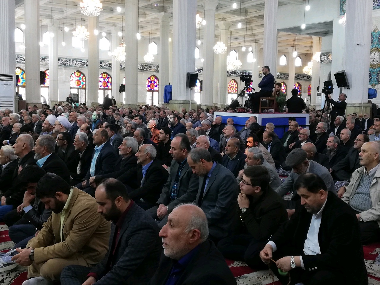 لزوم تحقق منویات رهبر معظم انقلاب در خصوص مسایل اقتصادی