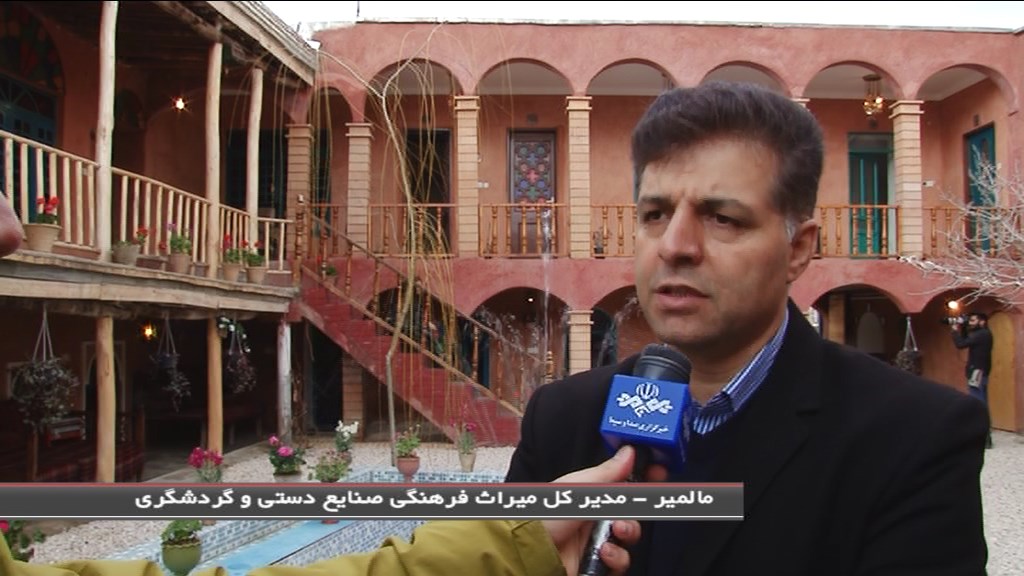 اشتغال پایدار روستایی با توسعه اقامتگاههای بوم گردی اشتغال پایدار روستایی با توسعه اقامتگاههای بوم گردی