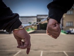 دستگیری سارق داروخانه در نیشابور