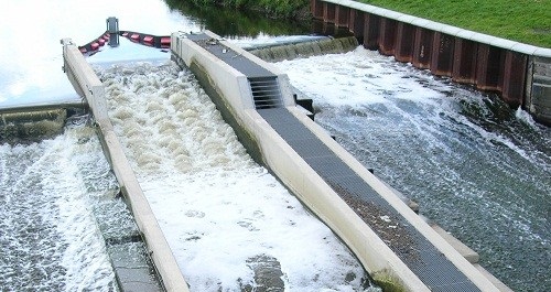 همکاری اروپا و وزارت نیرو در حوزه مدیریت منابع آب همکاری اروپا و وزارت نیرو در حوزه مدیریت منابع آب