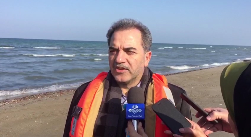 حمایت مالی از سرمایه گذاران بخش آبزی پروری