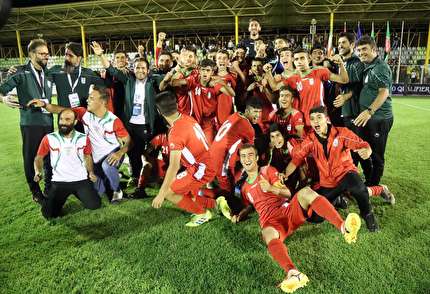 دعوت هشت ورزشکار اصفهانی به اردوی تیم ملی دعوت هشت ورزشکار اصفهانی به اردوی تیم ملی