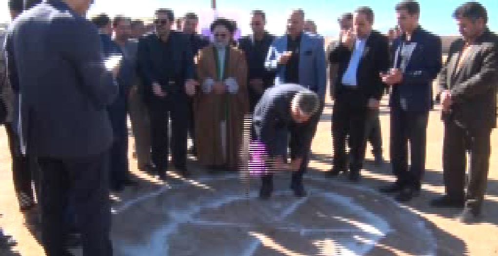 آغاز اجرای چندین طرح عمرانی، گردشگری و علمی در ابرکوه