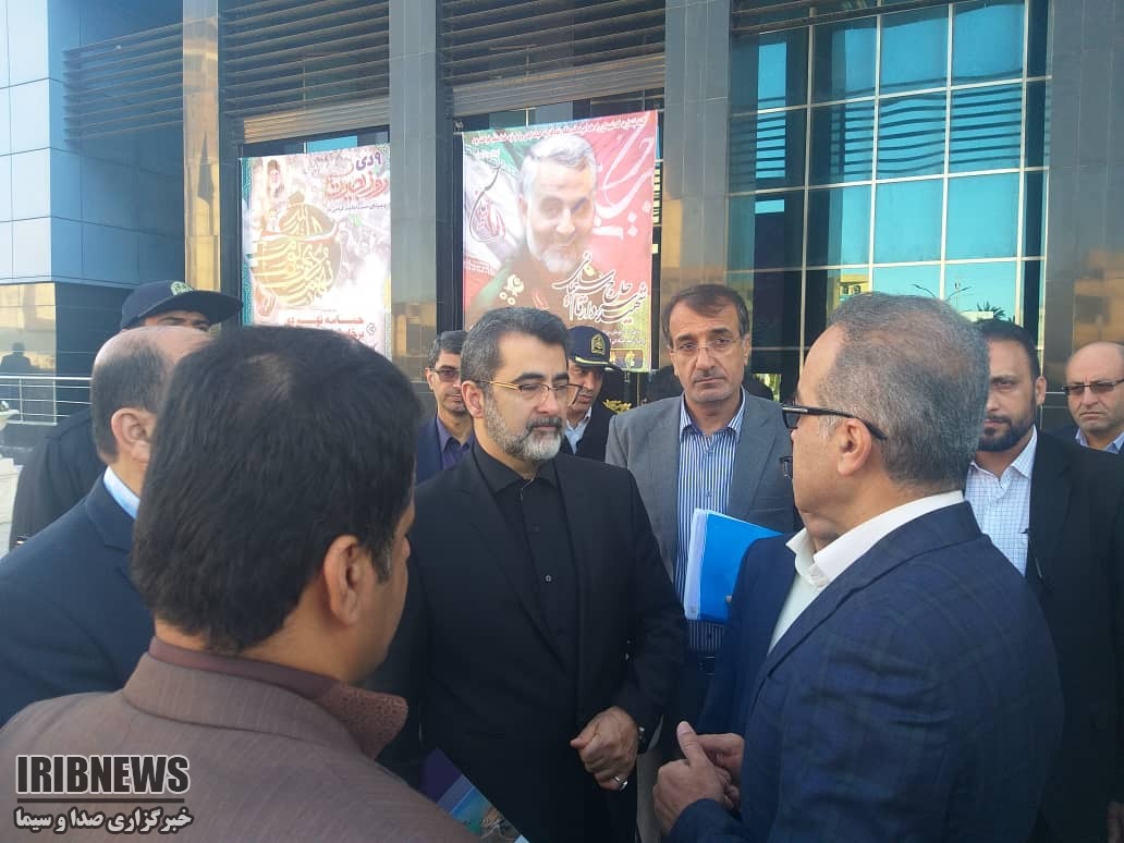 تعیین تکلیف خودروهای وارداتی در گمرکات کشور با دستور رئیس جمهور