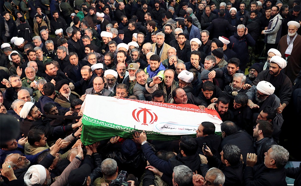 بدرقه تا بهشت...