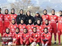 اولین پیروزی وچان کردستان در نیم فصل دوم