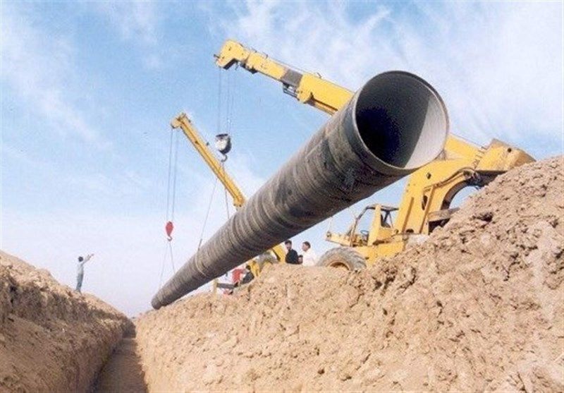 سهم خراسان رضوی از آب دریای عمان ،۱۲۰ میلیون متر مکعب در سال