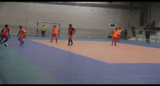 بهاباد ابرکوه را گلباران کرد