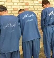 دستگیری سارقان منازل و خودرو در شهرهای مازندران