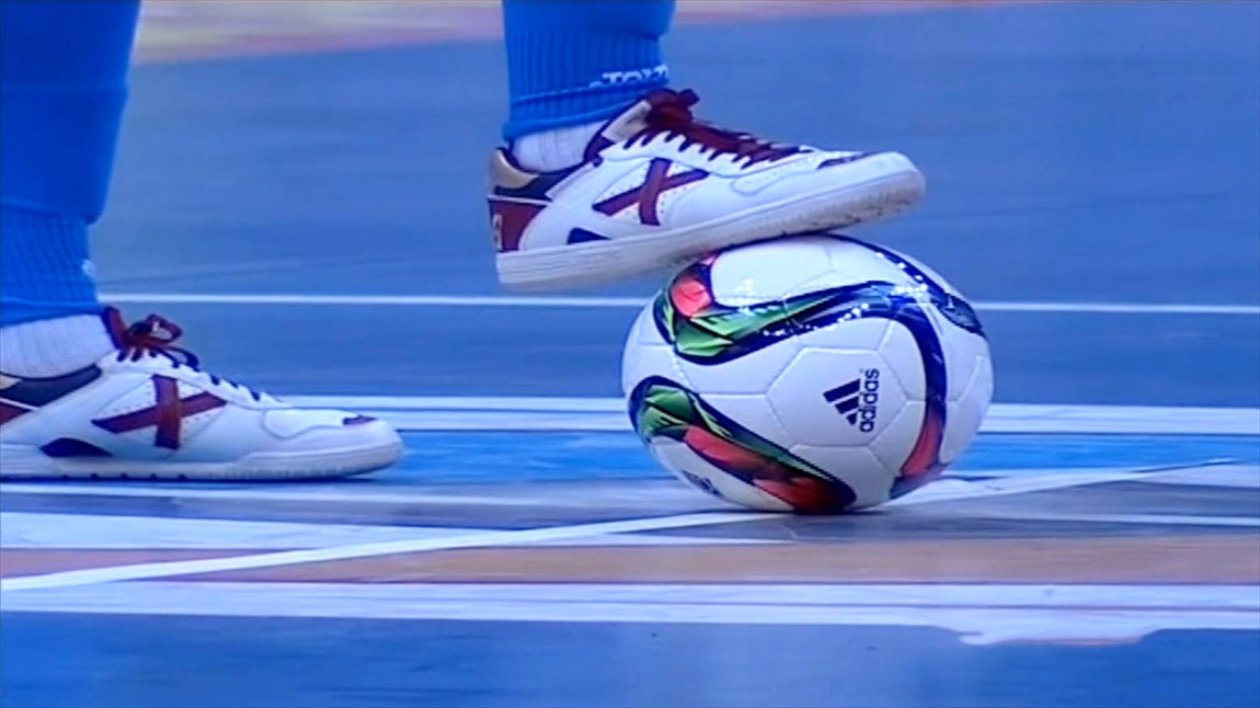 شکست سنگین پارس آرا مقابل دختران کرمانی