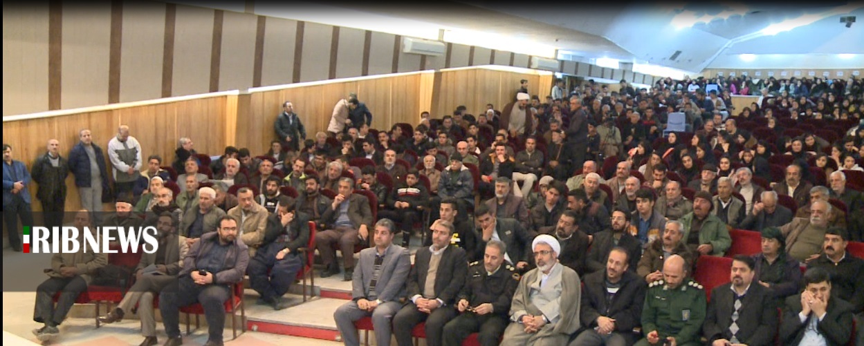 یادواره شهدای 28 دی در سنندج یادواره شهدای 28 دی در سنندج