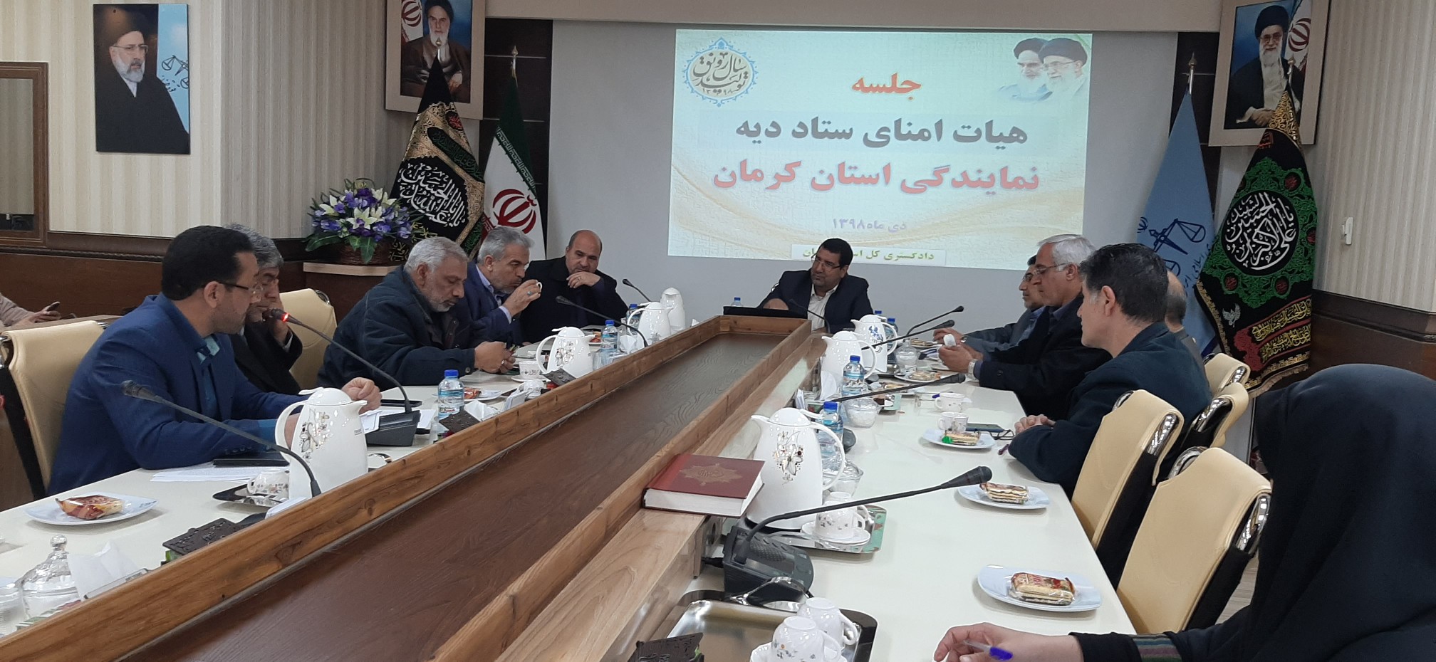 افزایش زندانیان بدهکار مسائل مالی در کرمان