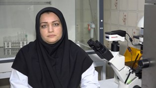 بانوی مازندرانی برگزیده جشنواره ملی ابوریحان بیرونی + فیلم