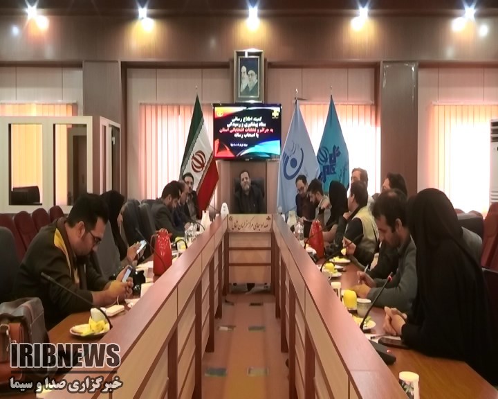 هنرمندانه بودن تولیدات رسانه برای ارتقای مشارکت انتخاباتی