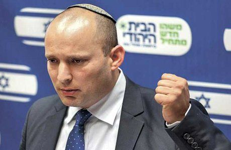 تهدیدات پوشالی وزیر جنگ رژیم صهیونیستی