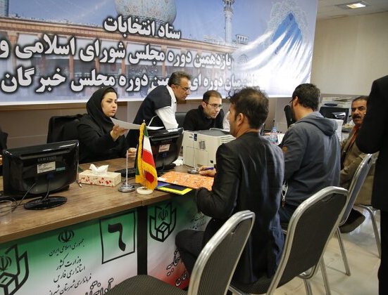 پیش به سوی اولین انتخاب در گام دوم انقلاب(لطفا منتشر نشود) پیش به سوی اولین انتخاب در گام دوم انقلاب(لطفا منتشر نشود)