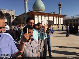 پیش به سوی اولین انتخاب در گام دوم انقلاب(لطفا منتشر نشود) پیش به سوی اولین انتخاب در گام دوم انقلاب(لطفا منتشر نشود)