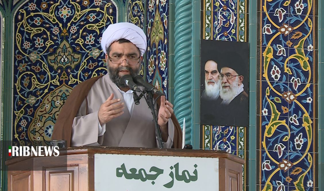 حفظ وحدت مهمترین اصل در ایام انتخابات حفظ وحدت مهمترین اصل در ایام انتخابات